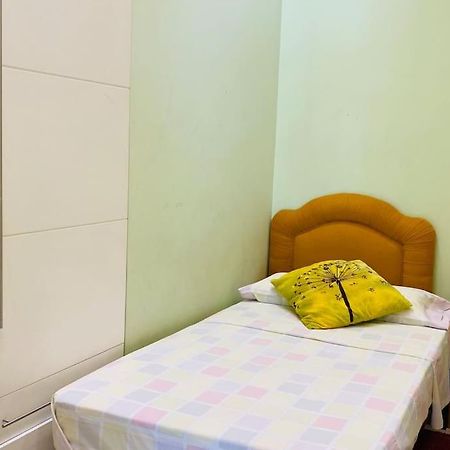 Madrid City Modern Apartment In Villa, Free Wifi Arroyomolinos Exterior photo