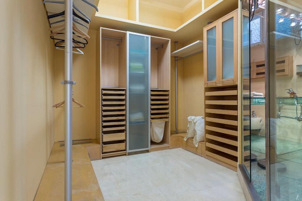Madrid City Modern Apartment In Villa, Free Wifi Arroyomolinos Exterior photo