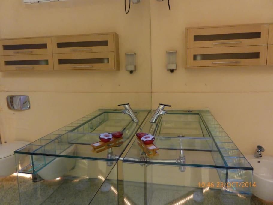 Madrid City Modern Apartment In Villa, Free Wifi Arroyomolinos Exterior photo